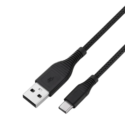 تصویر  کابل USB به Type-C مودم کت مدل MCB-022